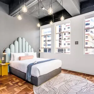 Blackbrick Foreshore Apartment