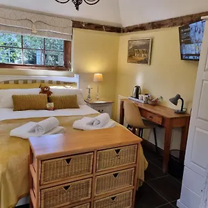 Schuilhoek Garden Terraces - Self Catering Apartment