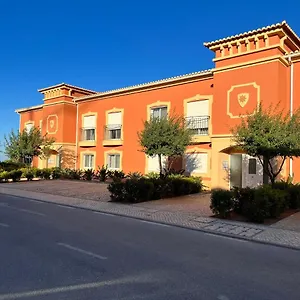 Fairway 3 - Boavista Golf & , Lagos Portugal