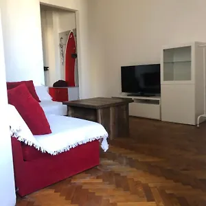 Lovely 1 Bedroom Close To Old Town , Bucharest Romania